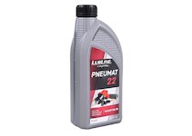 LUBLINE PNEUMAT 22 olej do pneumatického náradia 1l