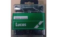 LUCAS Sada žiaroviek OCTAVIA ST 