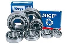 Main bearing