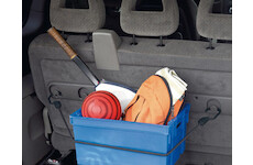 MASTERLOCK Pavúk na batožinu 9mm/120cm *VÝPREDAJ