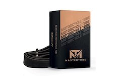 MASTERTUBE Motocyklová duša 2.25/2.50-17 (70/100-17) TR4 ventil 2,5 mm