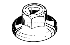 Matica plast. E.CO