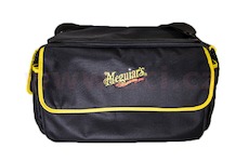 Meguiar's Detailing Bag - luxusní, extra velká taška na autokosmetiku, 60 cm x 35 cm x 31 cm