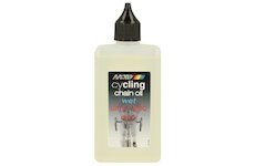 MOTIP Olej ultra na reťaze bicyklov WET 100ml /000279/