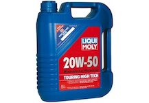 Motorový olej LIQUI MOLY 1255
