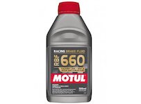 MOTUL RBF 660 Factory Line DOT 4 500ml - brzdová kvapalina