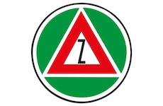 Nálepka ZAČIATOČNÍK obyčajná
