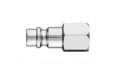 NEO Koncovka na vzduch, rýchlospojka vnútorný závit F 1/4