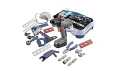 NEO Kufor s náradím pre deti GRAPHITE