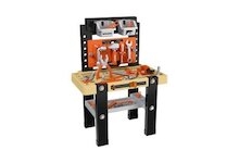 NEO Mini pracovný stôl s náradím pre deti