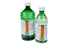 Odstraňovač hrdze (odhrdzovač) - bezoplachový 1000g