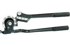 Ohýbačka trubiek TB 312M, priemer 6-10mm, uhol 0-180°