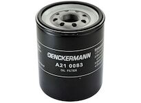 Olejový filter DENCKERMANN A210083