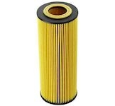 Olejový filter DENCKERMANN A210141