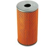 Olejový filter DENCKERMANN A210288