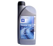 OPEL GM Supreme Plus 5W-40 1l