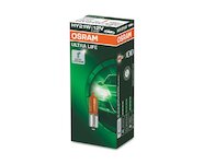 OSRAM Žiarovka 12V HY21W BAY9s  ULTRA LIFE