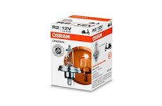 OSRAM Žiarovka 12V R2 45/40W P45t 