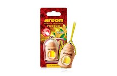 Osviežovač AREON FRESCO Vanilla (vanilka)