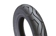 Pneumatika na scooter QUICK Q006A 90/90-10 50J