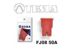 Poistka JCASE FJ08 50A TESLA