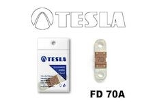 Poistka MIDI 70A TESLA