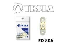 Poistka MIDI 80A TESLA