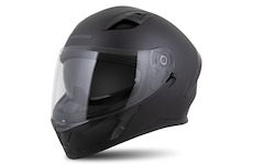 prilba Orbit Solid, CASSIDA (čierna matná/černá, veľ. 2XL)