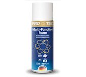 PRO-TEC MULTI FUNCTION FOAM-Multifunkčná čistiaca pena v spreji 400ml