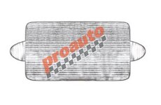 PROAUTO Clona leto/zima 175x90cm strieborná (SUV,dodávky)