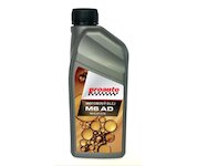 PROAUTO Motorový olej M6 AD SAE 40W 1l