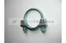 PROAUTO Objímka výfuku 54mm M8 (250-254)