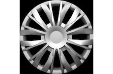 PROAUTO Puklice OPTIC 16