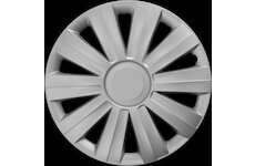 PROAUTO Puklice SNAKE 14