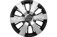 PROAUTO Puklice SPORTIVO DUO 16