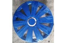 PROAUTO Puklice VIPER BLUE 16