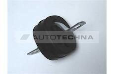 PROAUTO Silentblok výfuku (255-086) Audi  I37431
