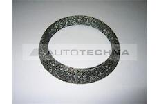 PROAUTO Tesnenie výfuku (256-234) 72x92x14mm