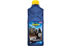 PUTOLINE MX 5 1L - syntetický 2T