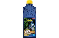 PUTOLINE MX 9 1L - plne systetický 2T