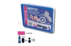 Sada na opravu defektov duší MOTO