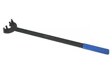 SATRA Kľúč na aretáciu remenice kľuky VAG