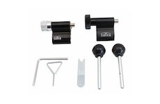 SATRA Sada aretačná VAG 1.2, 1.4,1.9, 2.0 TDI 7-dielna