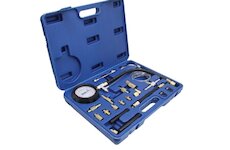 SATRA Sada na meranie tlaku paliva (benzín)