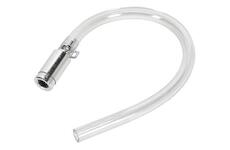SEALEY MS098 Motorcycle Brake Bleeder - Weighted