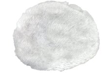 SEALEY Návlek 150mm pre leštičku, froté