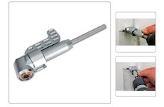 SEALEY Uhlový adaptér na vŕtačku pre 6mm bity