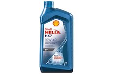 Shell Helix HX7 10W-40 SP 1l