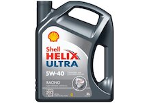 Shell Helix Ultra 5W-40 5l