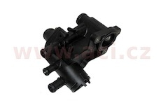 skříň termostatu komplet 1.6 (ŠKODA, VW)